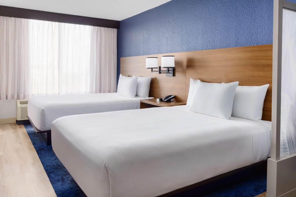 Hyatt Place Orlando / I-Drive / Convention Center - Général