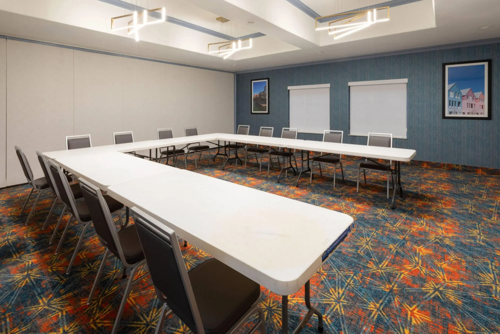 La Quinta Inn & Suites by Wyndham Oklahoma City - Moore - Général