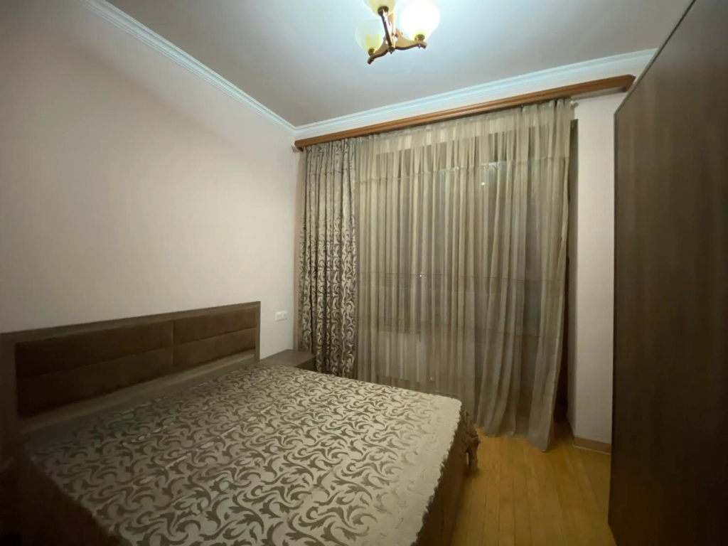 Argishti street, 1 bedroom Eurorenovated, Modern apartment, New building GL226