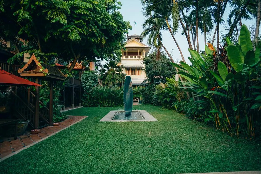 Chakrabongse Villas (SHA Plus+) - Général