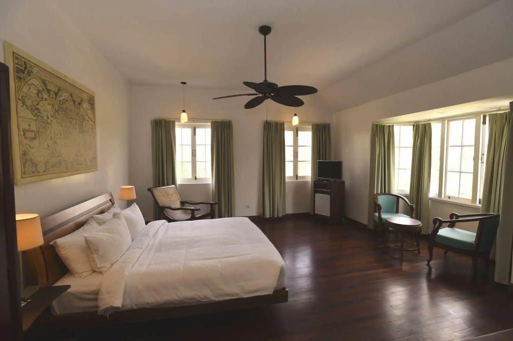 Kalaw Heritage Hotel - Général