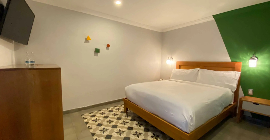 Hotel photo 21
