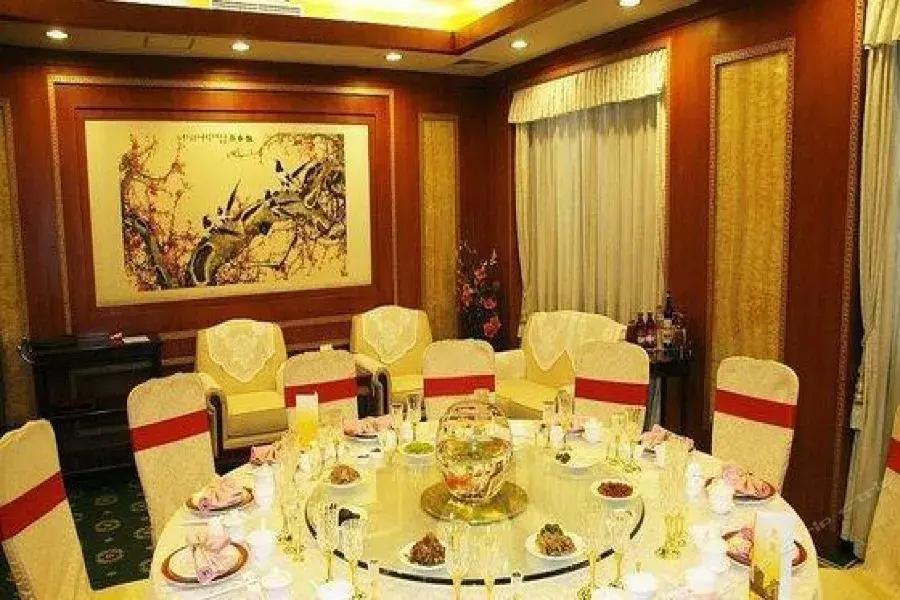 Hotel photo 13