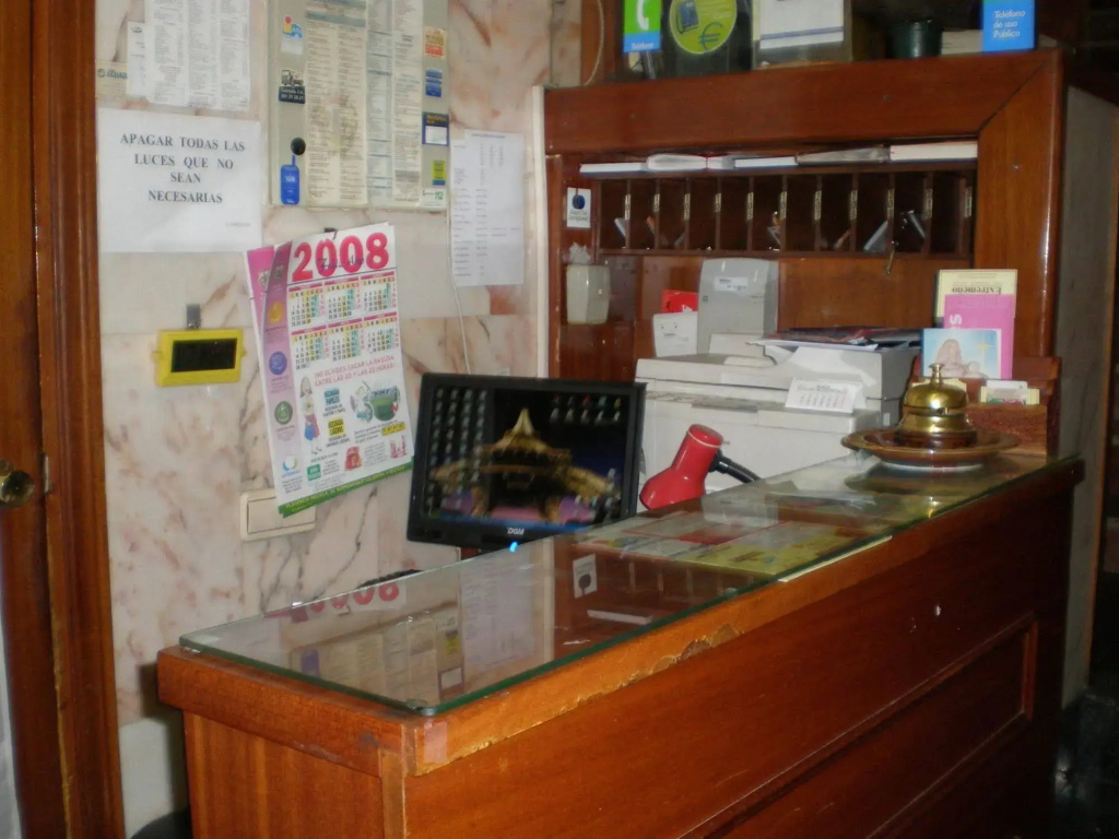 Hotel photo 12