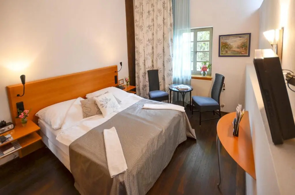 Restaurant - Hotel HÖERHOF - Chambres