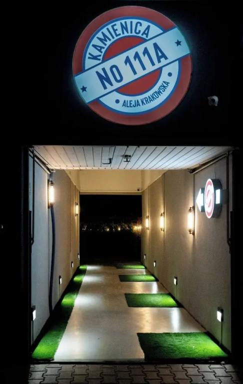 Kamienica no111a