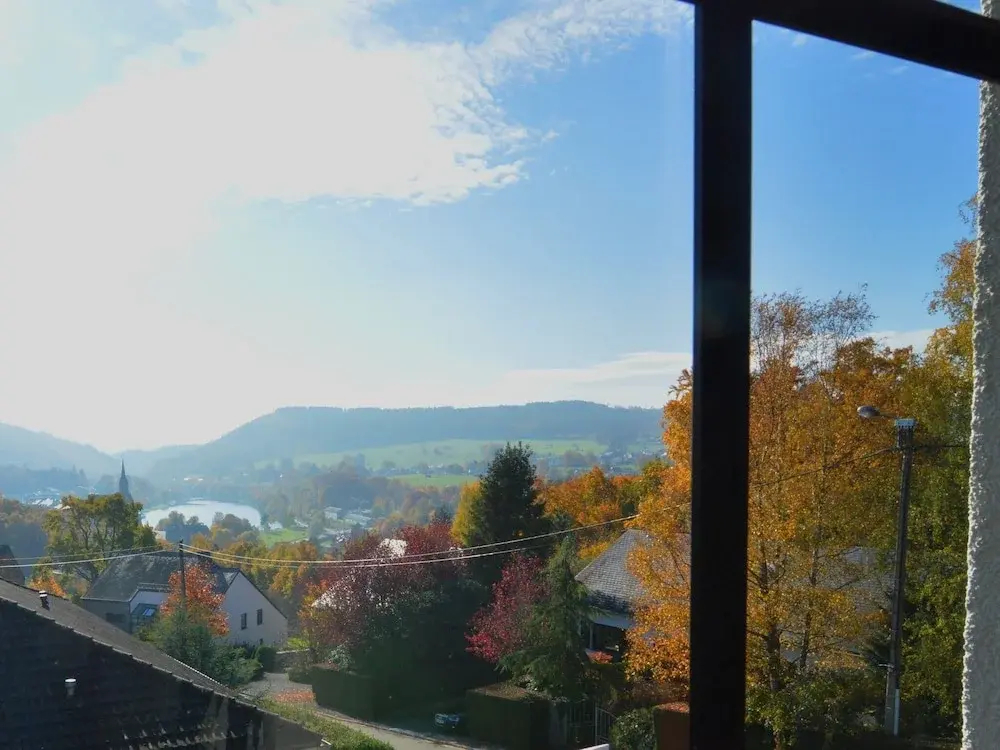 Quaint Apartment in Vielsalm With Private Terrace - фото 9