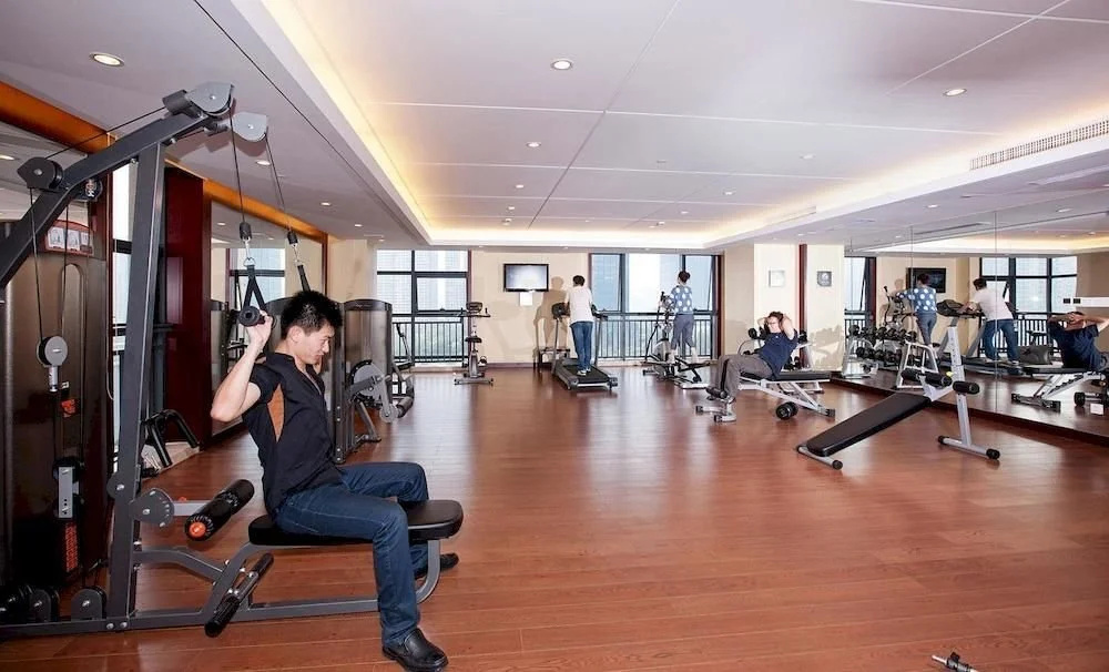 Geshan Prince Hotel Zhejiang - Général