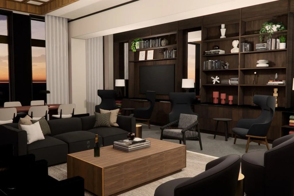AC Hotel Detroit at the Bonstelle photo 2