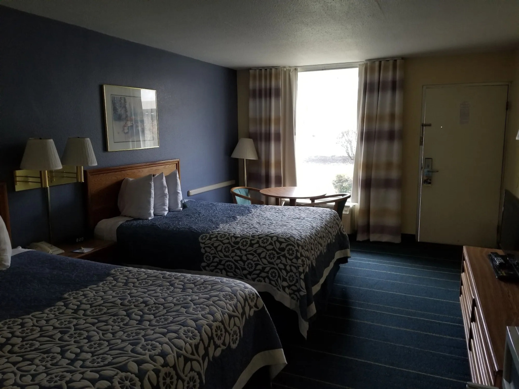 Days Inn South Hill