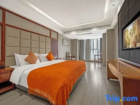Privilege room