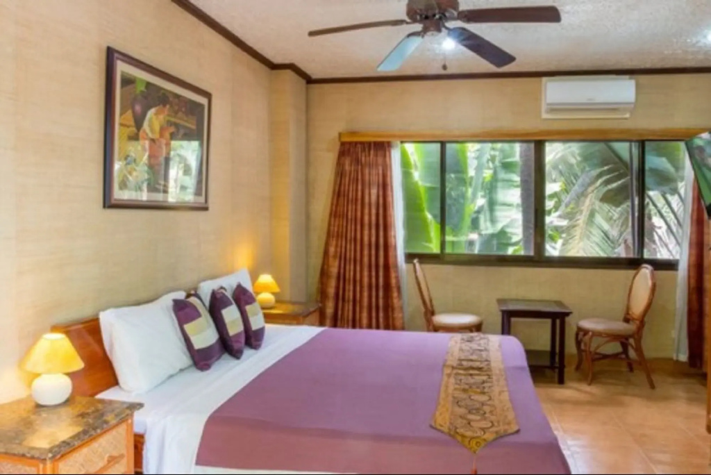 Hayahay Resort - Général