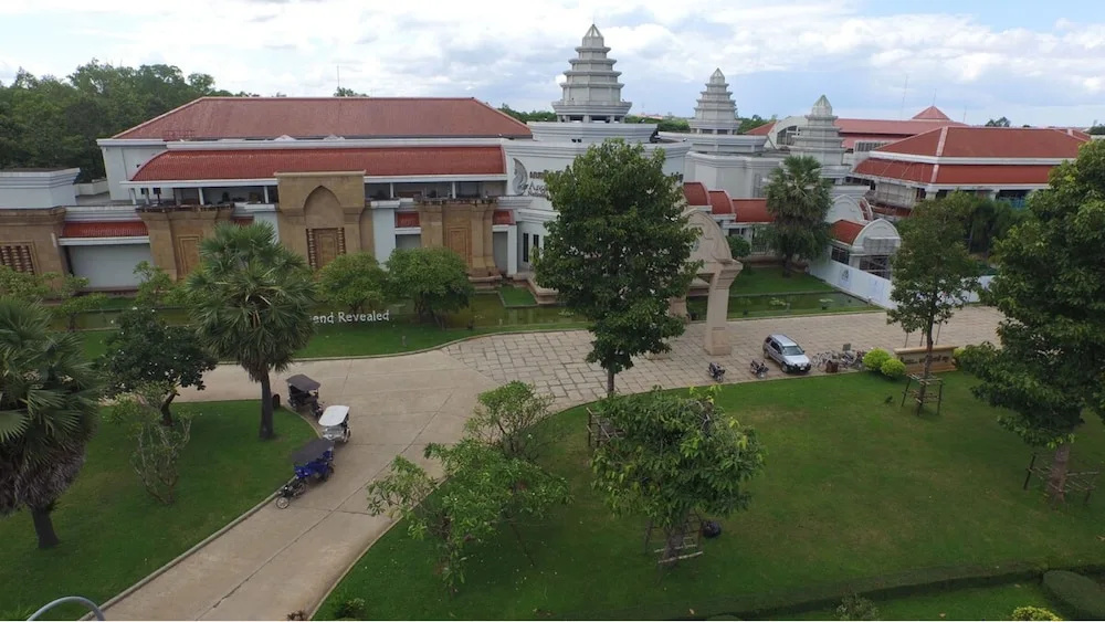 Sala Siem Reap Hotel — 7