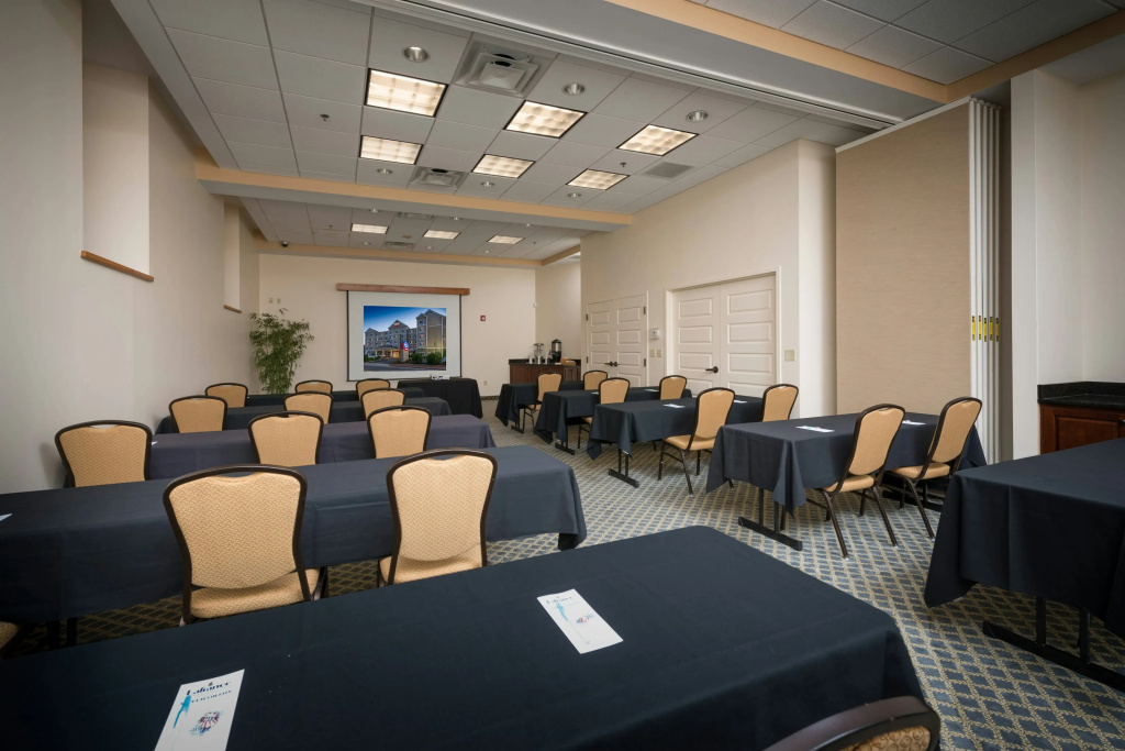 Fairfield Inn & Suites by Marriott New Bedford - Général