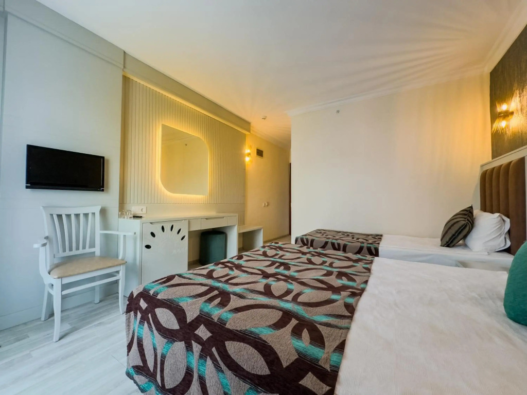 Concordia Celes Hotel — фото 6