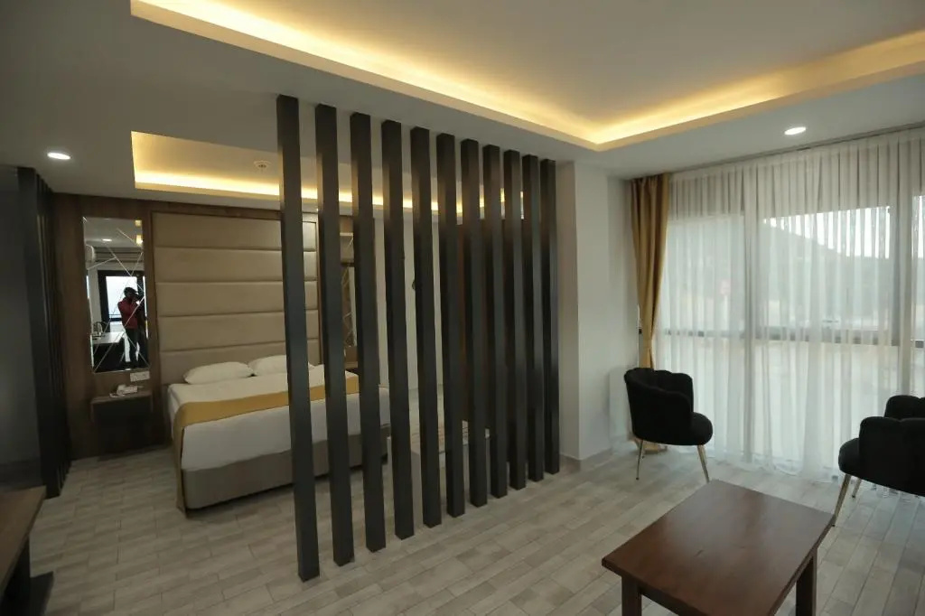 Hotel photo 12