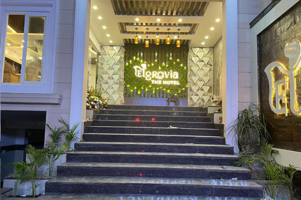 Hotel photo 21