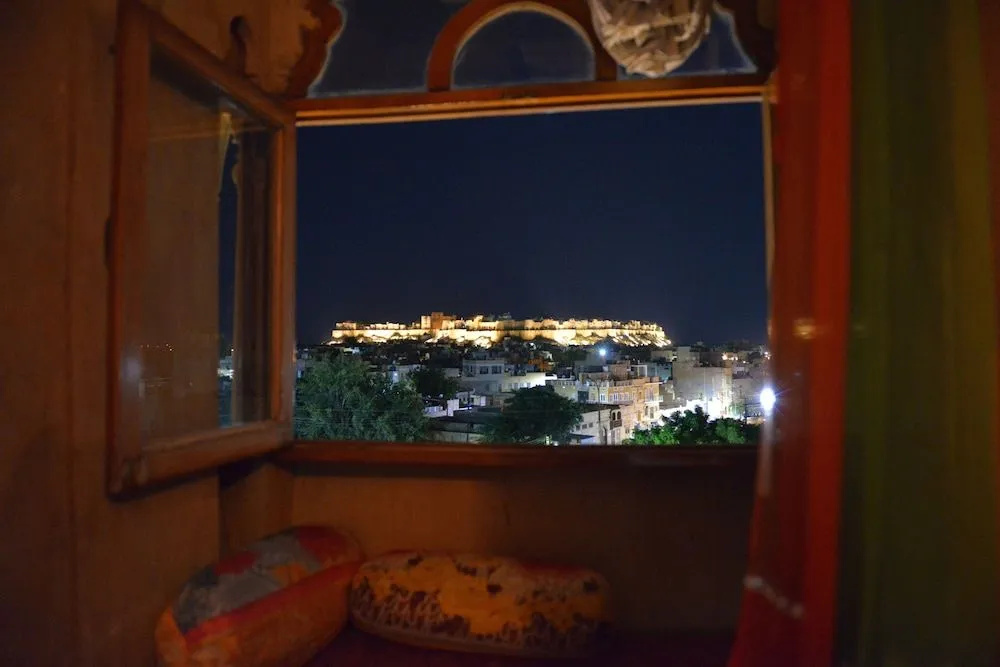 Gaji Hotel - Général