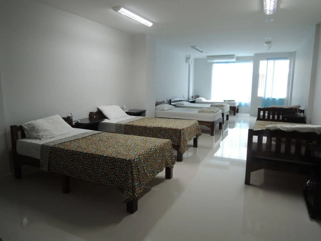 Misone Hotel - Général