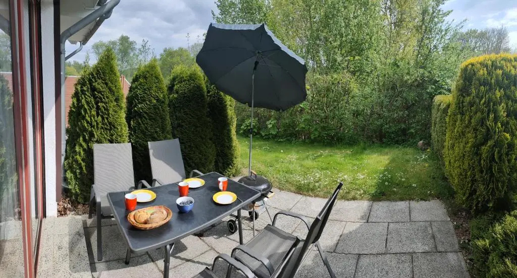 Ferienpark Gustow - Chambres