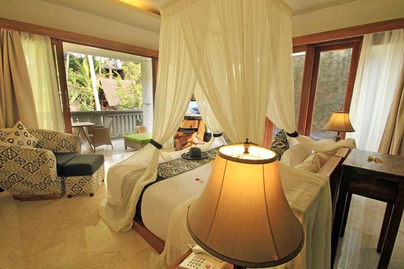Kajane Mua Private Villa & Mansion