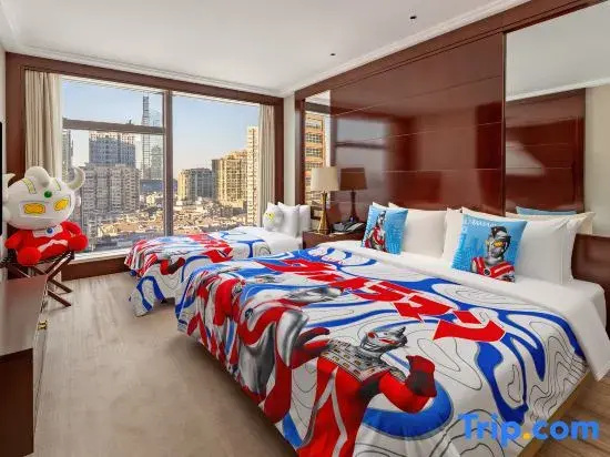 Standard Family room