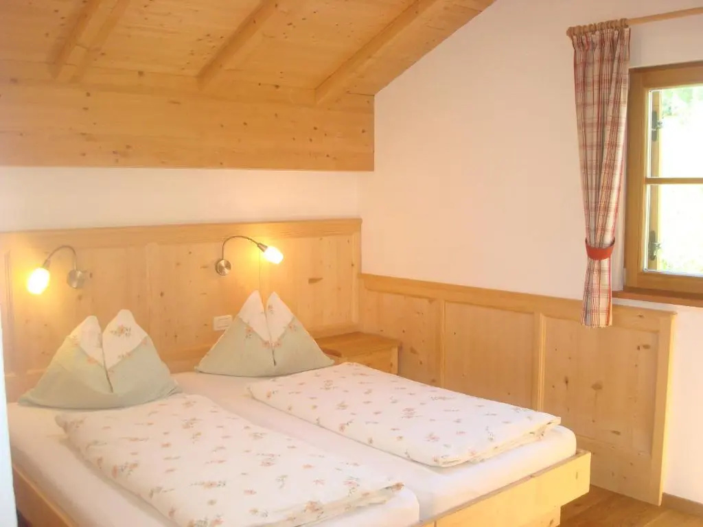 2 Bedrooms Apartment with balcony