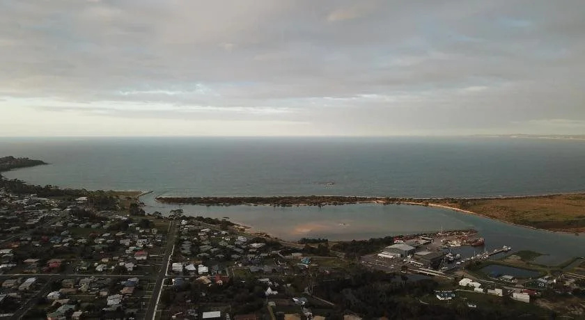 Beach & Waterfront