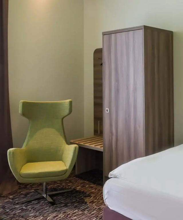 Park Inn by Radisson Neumarkt - Chambres