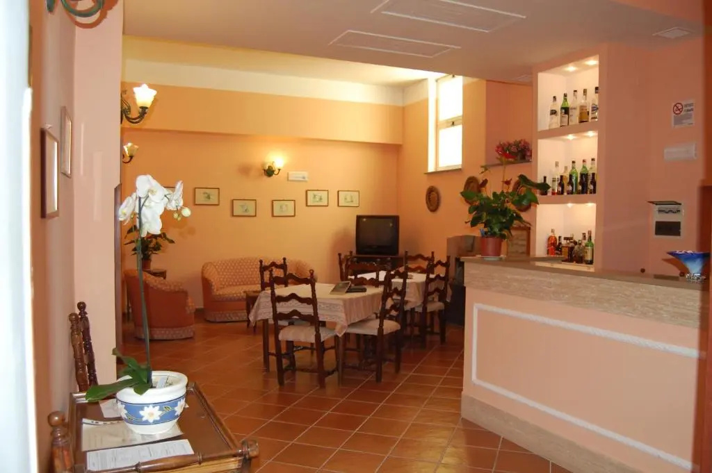 Villa Romita - 5