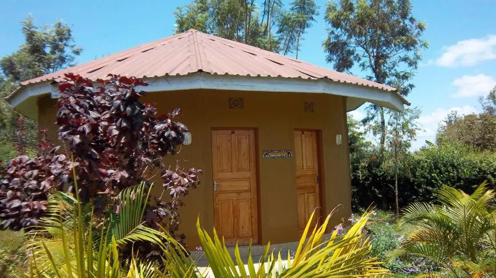 Kilimanjaro Ecolodge - Chambres