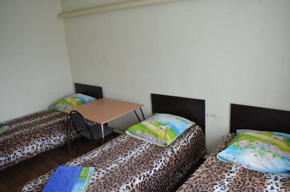 Номер Economy в Дорожная