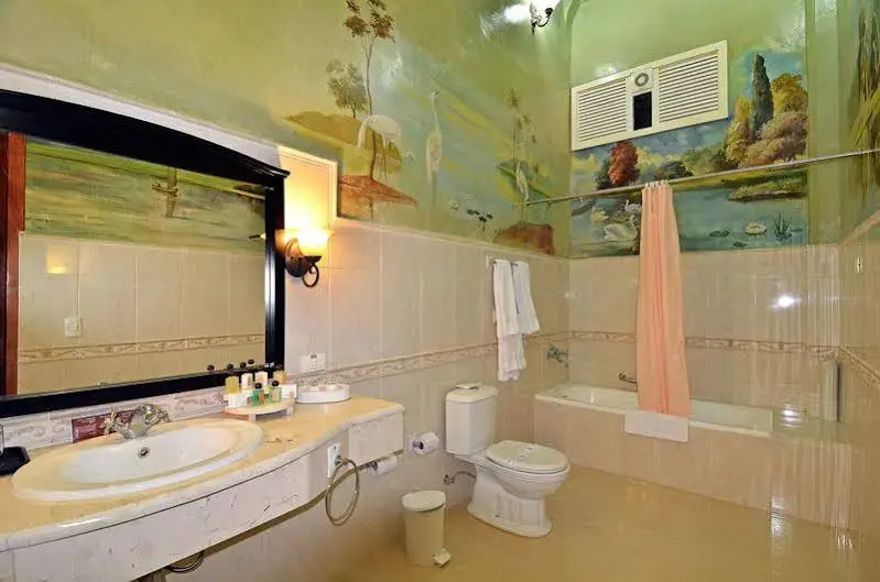 Hotel photo 9
