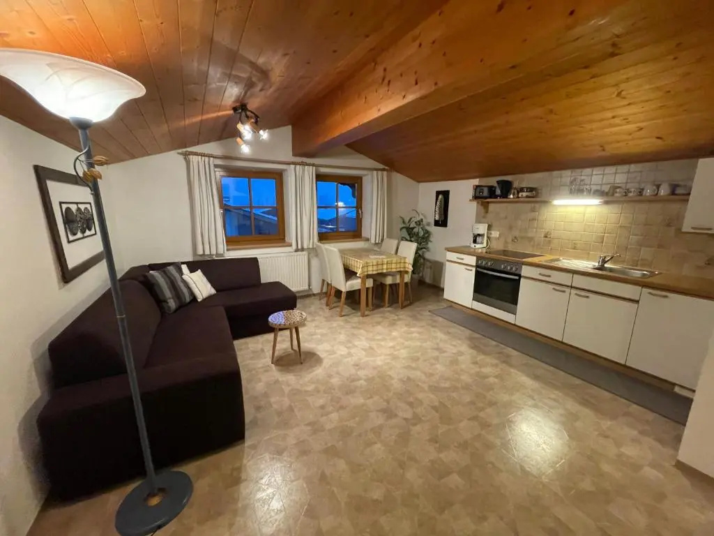 Gästehaus Glaagut - Chambres