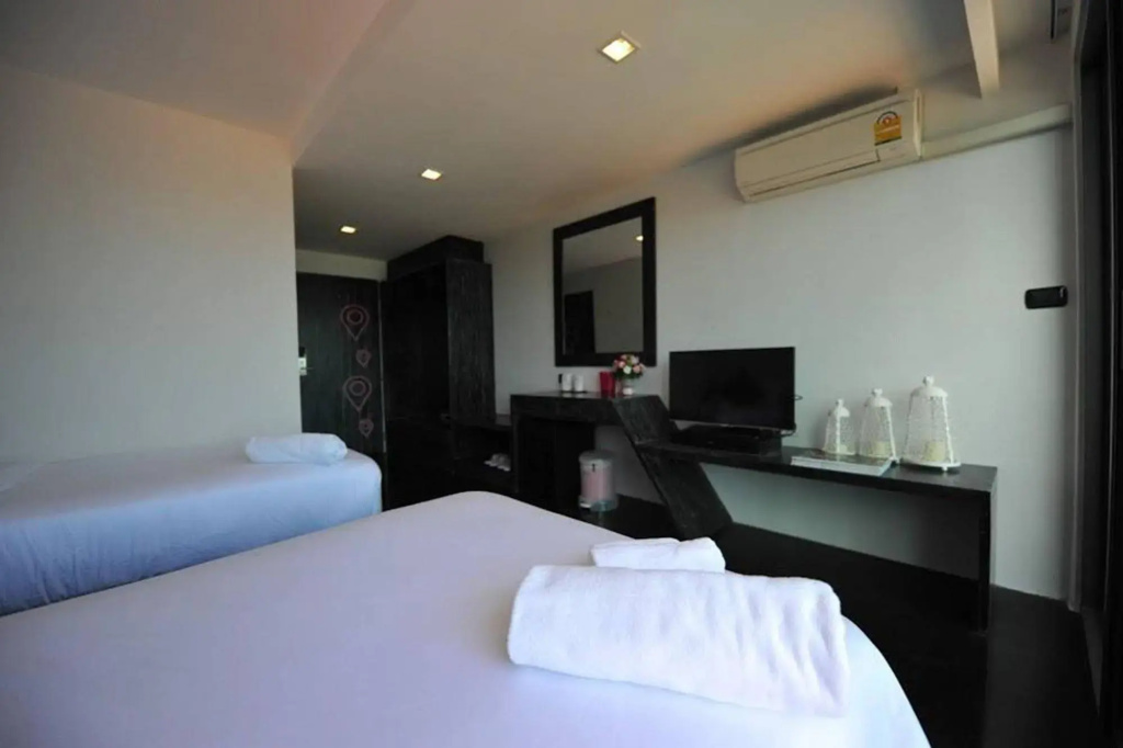 Eco Moment Beach Resort Hadchaosamran - Général