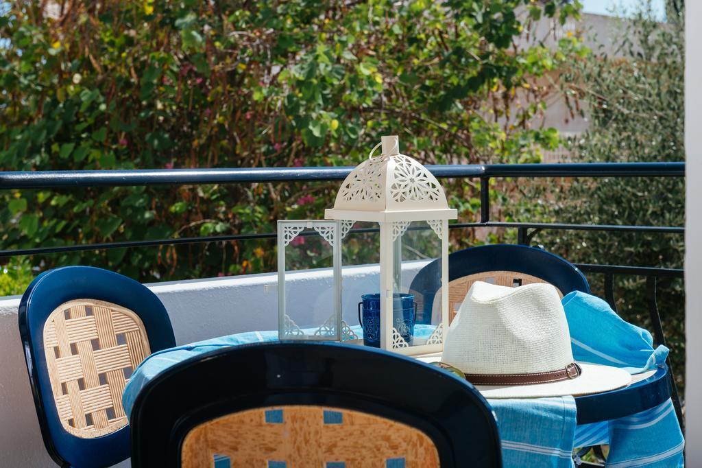 Paradise Hotel Apartments 3 *