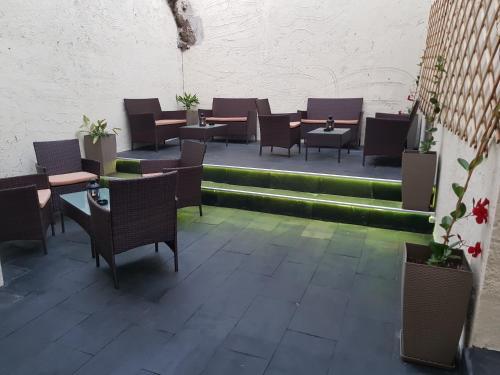Old Town Senses Boutique Hotel 3 *