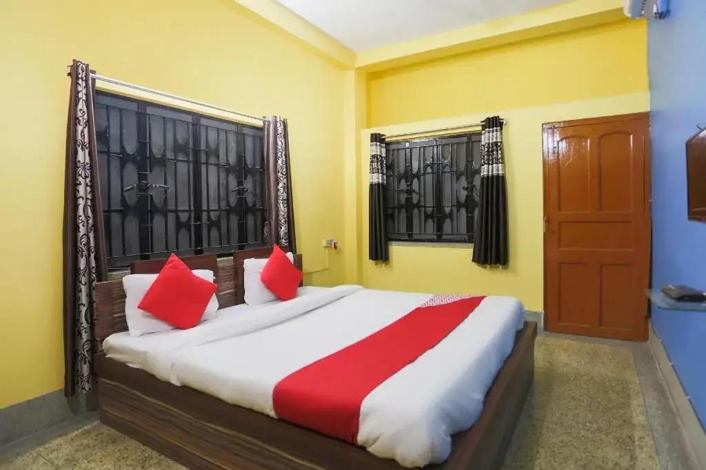 Sahu Palace by OYO Rooms