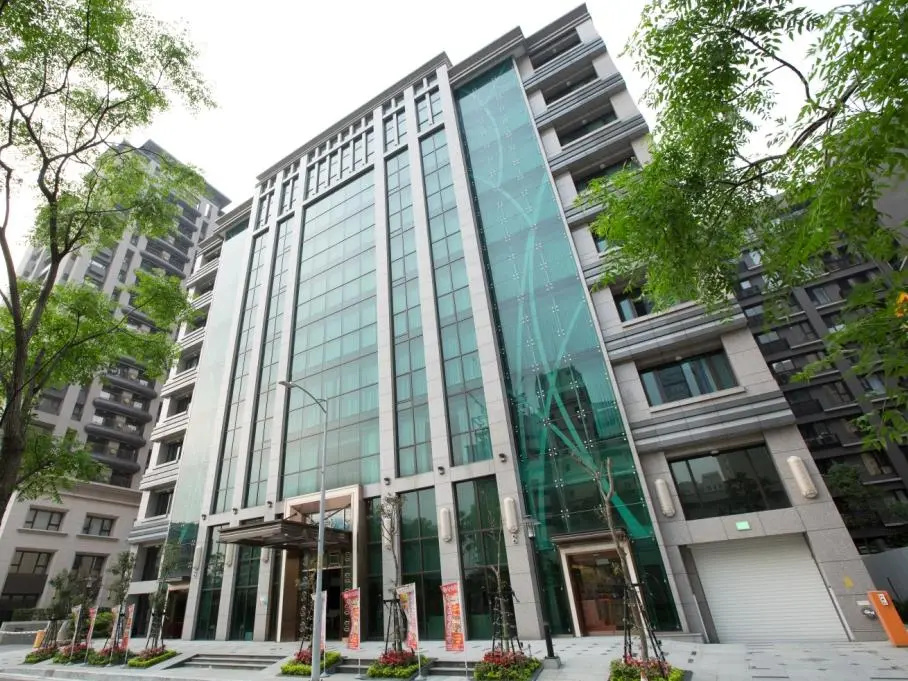 Happiness Inn Xinzhuang - Chambres