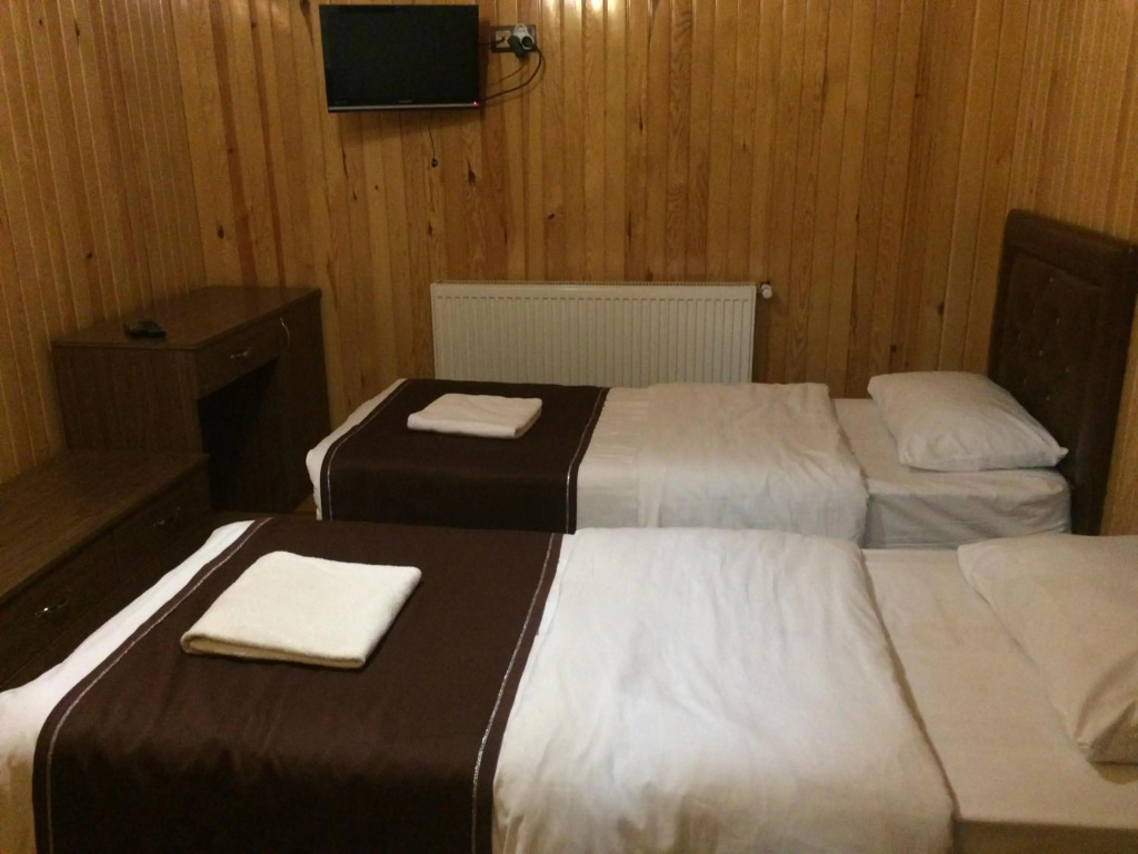 Meric Hotel — 5
