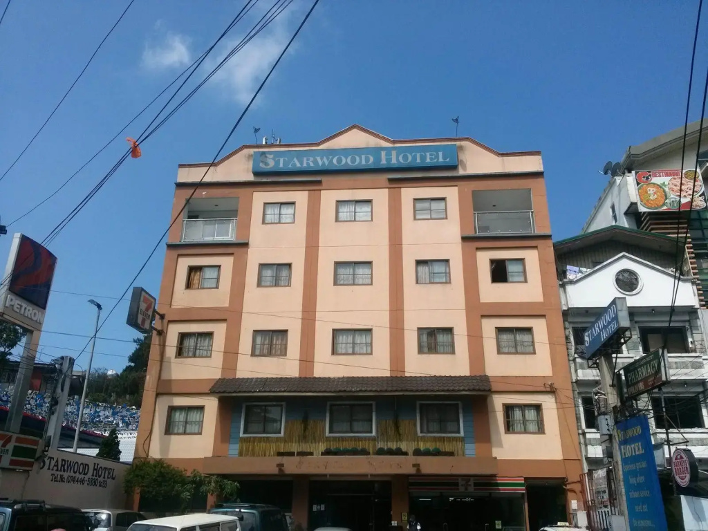 Hotel photo 20