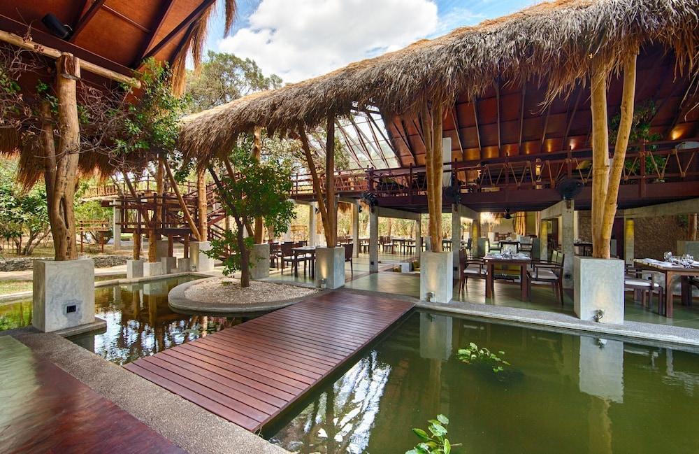 Jungle Beach Resort