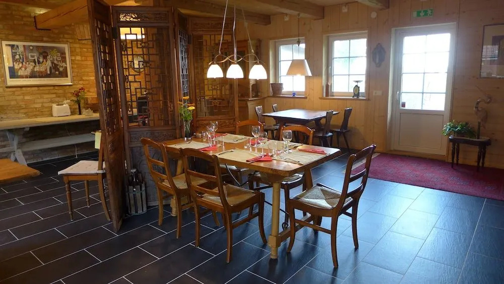 Lilla Trulla Gårdshotell - Feels like home - Général