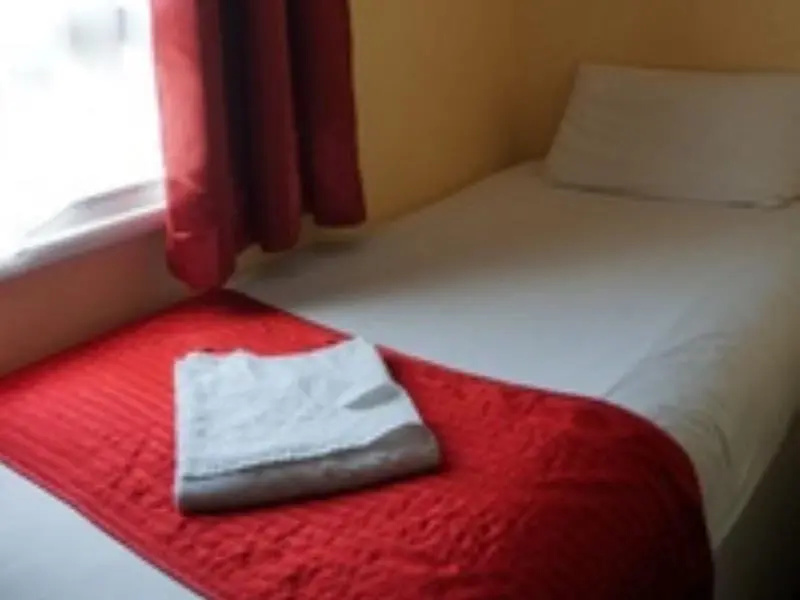 Lord Jim Hotel Earls Court - Chambres