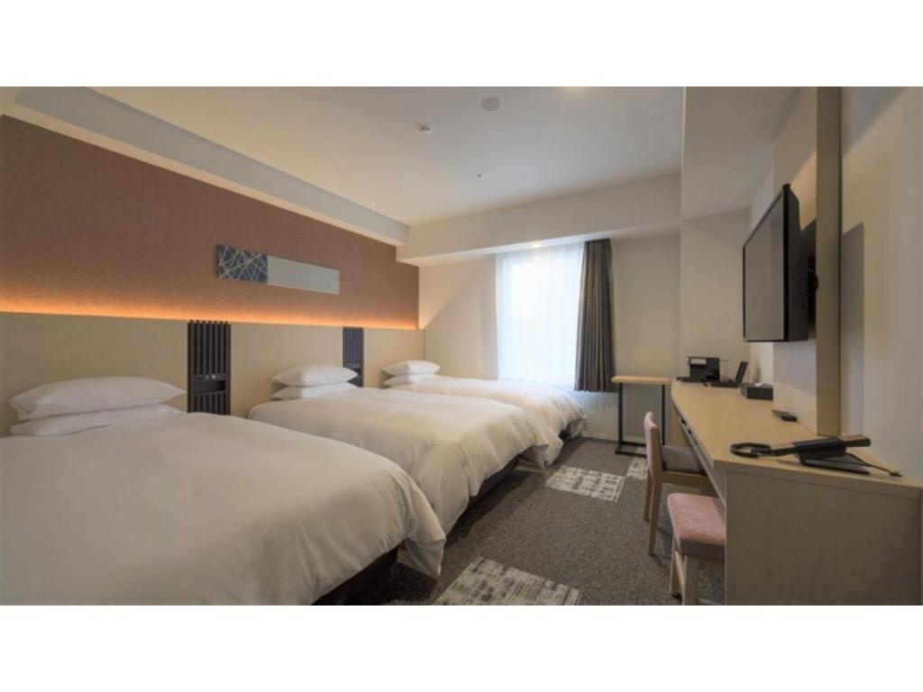 Tmark City Hotel Sapporo Odori - Vacation STAY 85629v 사진 2