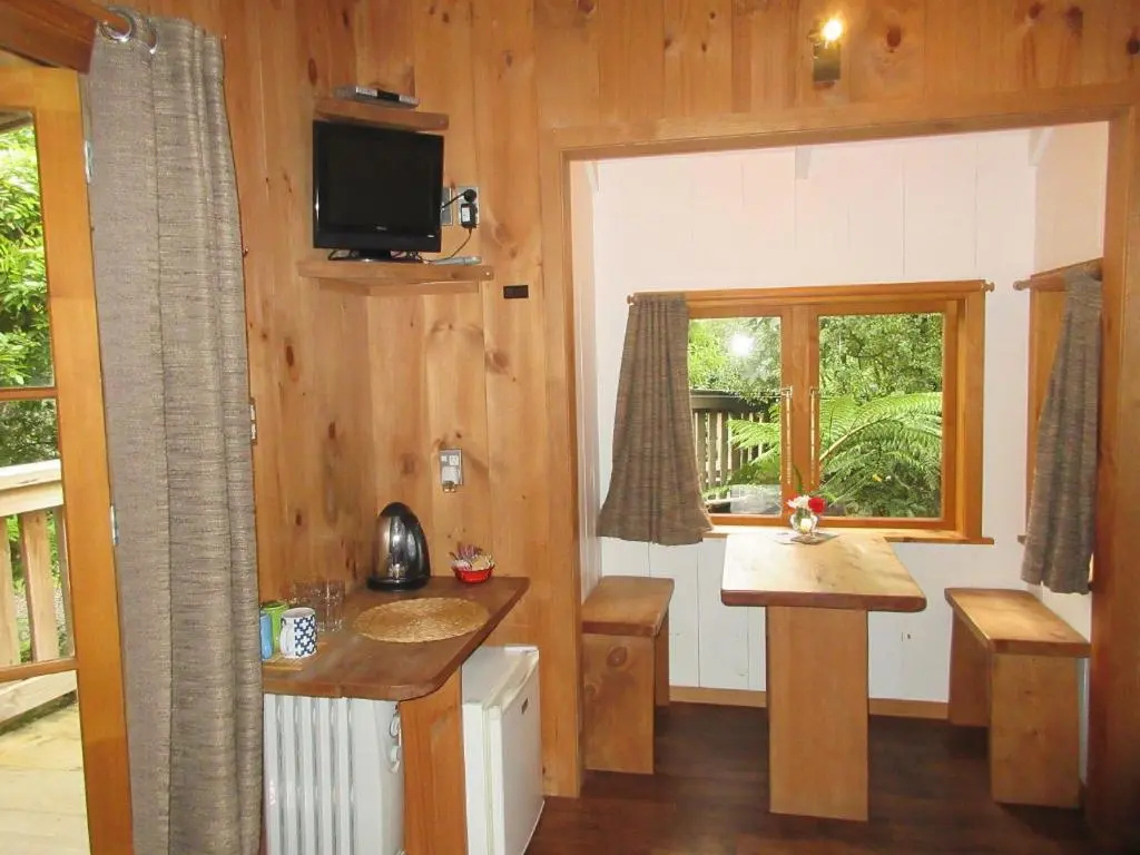Hush Boutique Accommodation - Chambres