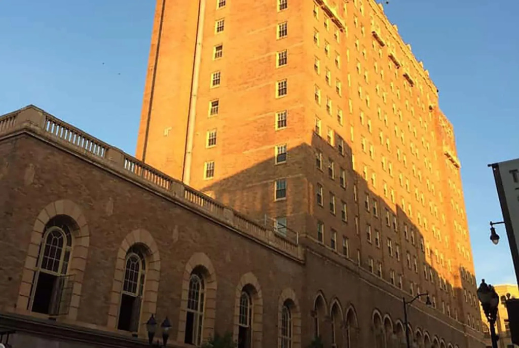 The Americus Hotel, Trademark Collection by Wyndham — фото