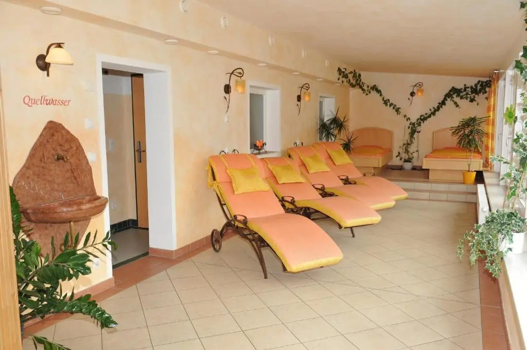 Landhotel Stofflerwirt - Général