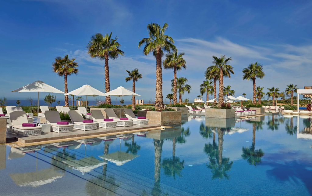 Hyatt Place Taghazout Bay - 4