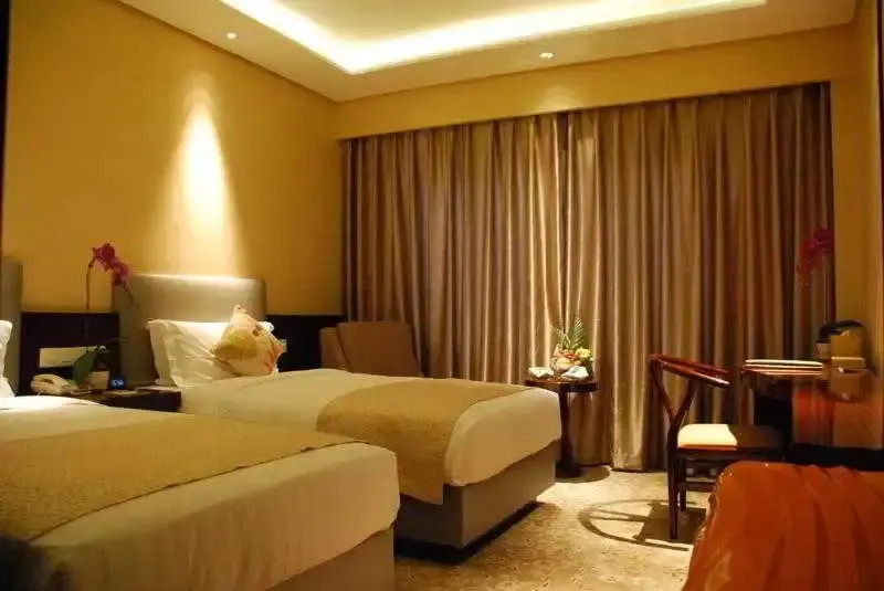 Best Western by null